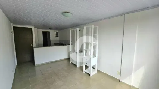 Kitnet com 1 Quarto à venda, 25m² no Ilha da Conceição, Niterói