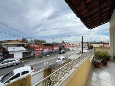 Casa com 5 Quartos à venda, 214m² no Jardim das Oliveiras, Fortaleza