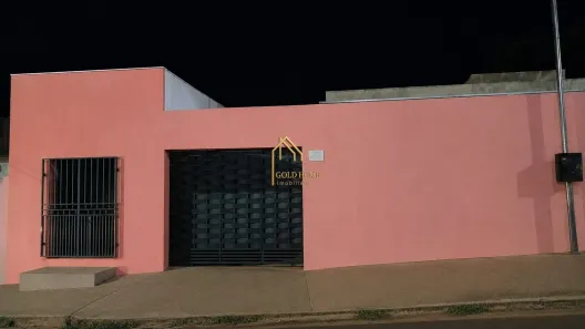 Imóvel Comercial com 1 Quarto à venda, 150m² no Santa Isabel, Várzea Grande