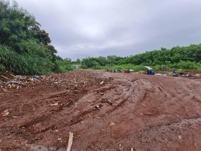 Lote/Terreno à venda, 14821m² no Rodocentro, Londrina