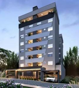 Apartamento com 3 Quartos à venda, 122m² no Nossa Senhora de Lourdes, Caxias do Sul