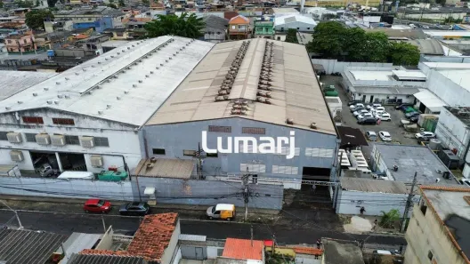 Galpão/Depósito/Armazém à venda, 400m² no Parque Duque, Duque de Caxias