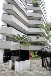 Apartamento com 3 Quartos à venda, 155m² no Perdizes, São Paulo