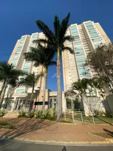 Apartamento com 3 Quartos à venda, 189m² no Taquaral, Campinas