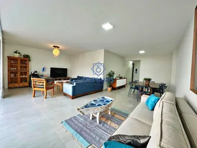Apartamento com 3 Quartos à venda, 194m² no Pitangueiras, Guarujá