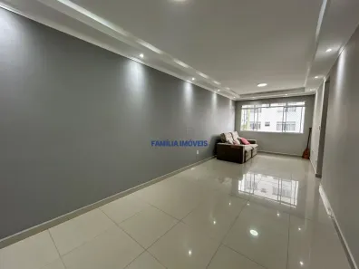 Apartamento com 2 Quartos à venda, 86m² no Centro, São Vicente