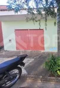 Casa com 2 Quartos para alugar, 90m² no Jardim Jockey Clube, São Carlos