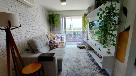 Apartamento com 3 Quartos à venda, 139m² no Recreio dos Bandeirantes, Rio de Janeiro