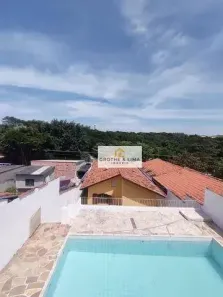 Casa com 5 Quartos à venda, 184m² no Bosque dos Eucaliptos, São José dos Campos