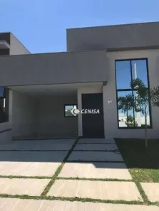 Casa de Condomínio com 3 Quartos à venda, 136m² no Jardim Bréscia, Indaiatuba