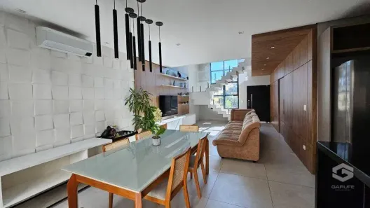 Casa de Condomínio com 4 Quartos à venda, 232m² no Condomínio Vem Viver Jacareí, Jacareí