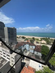 Flat com 1 Quarto à venda, 42m² no Pina, Recife