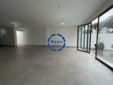 Ponto Comercial para alugar, 292m² no Vila Mathias, Santos