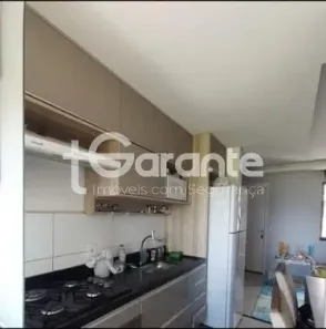 Apartamento com 2 Quartos à venda, 42m² no Jardim Ferraz, Bauru