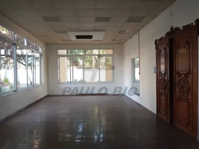Imóvel Comercial à venda, 1650m² no Indianópolis, São Paulo