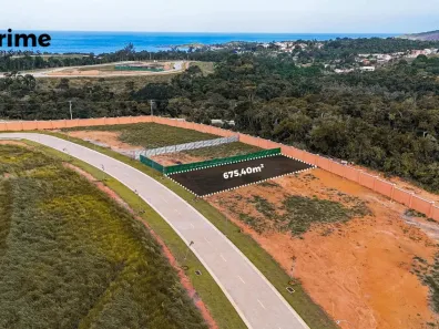 Lote/Terreno à venda, 675m² no Portal, Guarapari