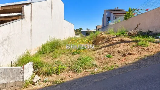 Lote/Terreno à venda, 250m² no Vila Santa Terezinha, Várzea Paulista