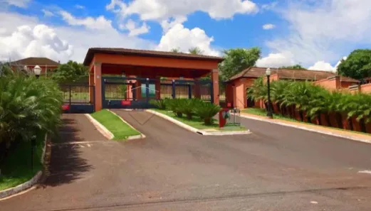 Lote/Terreno à venda, 540m² no Bonfim Paulista, Ribeirão Preto