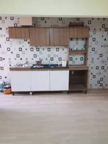 Casa com 2 Quartos para alugar, 80m² no Jardim Miranda D'Aviz, Mauá
