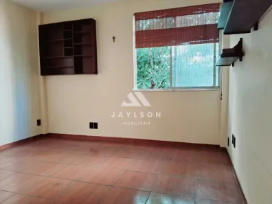 Apartamento com 2 Quartos à venda, 45m² no Tomás Coelho, Rio de Janeiro