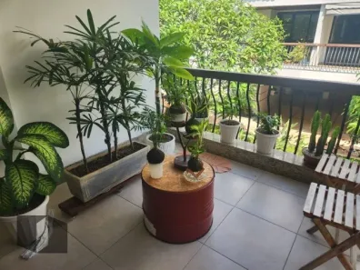 Apartamento com 2 Quartos à venda, 83m² no Recreio dos Bandeirantes, Rio de Janeiro