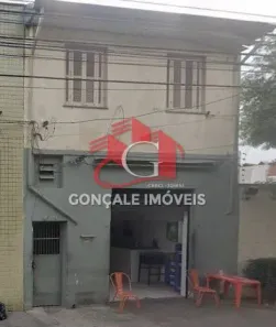 Lote/Terreno à venda, 175m² no Vila Guilherme, São Paulo