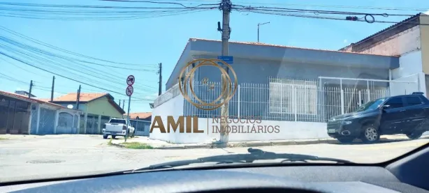 Casa com 3 Quartos à venda, 108m² no Jardim Telespark, São José dos Campos