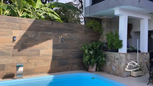 Casa com 4 Quartos à venda, 360m² no Cruz, Lorena