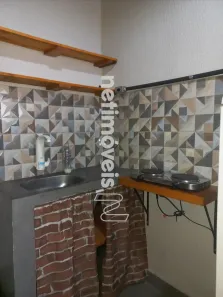 Kitnet com 1 Quarto para alugar, 20m² no Ana Lúcia, Sabará