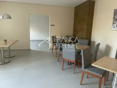 Apartamento com 1 Quarto para alugar, 27m² no Sítio Morro Grande, São Paulo