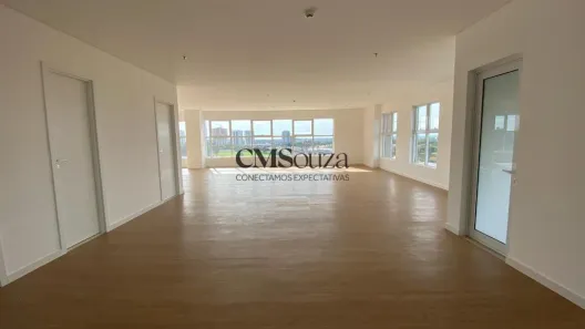 Sala Comercial à venda, 220m² no Bela Suiça, Londrina