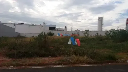 Lote/Terreno à venda, 1125m² no Parque Residencial Damha V, São José do Rio Preto