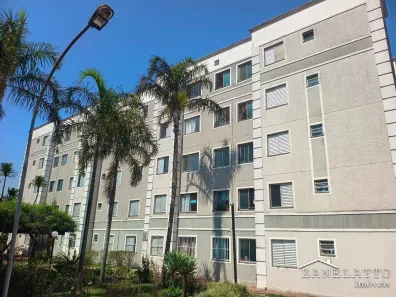 Apartamento com 2 Quartos para alugar, 46m² no Parque Munhoz, São Paulo