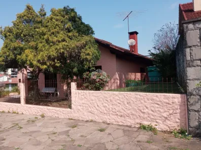 Casa com 3 Quartos à venda, 177m² no , Nova Petrópolis
