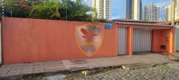 Casa com 5 Quartos à venda, 420m² no Lagoa Nova, Natal