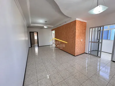 Apartamento com 4 Quartos à venda, 107m² no Papicu, Fortaleza