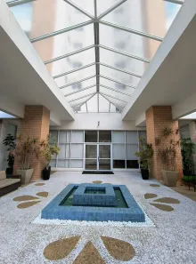 Apartamento com 3 Quartos para alugar, 133m² no Vila Ester (Zona Norte), São Paulo