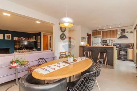 Casa de Condomínio com 3 Quartos à venda, 179m² no Laranjal, Pelotas