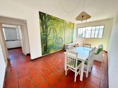 Apartamento com 3 Quartos à venda, 80m² no Pitangueiras, Guarujá