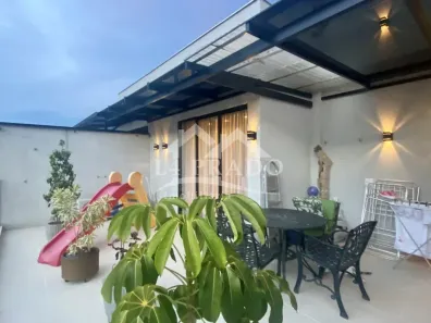 Cobertura com 3 Quartos à venda, 149m² no Corrêas, Petrópolis