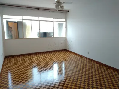 Apartamento com 3 Quartos à venda, 94m² no Centro, Bauru