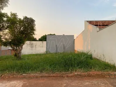 Lote/Terreno à venda, 269m² no Vila Independência, Araraquara