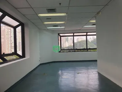 Sala Comercial à venda, 87m² no Água Branca, São Paulo
