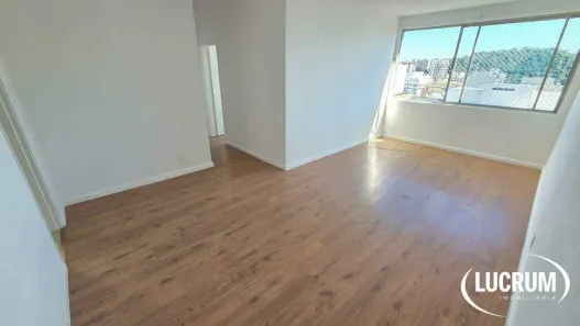 Apartamento com 2 Quartos para alugar, 74m² no Icaraí, Niterói
