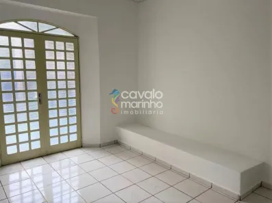 Ponto Comercial para alugar, 158m² no Vila Seixas, Ribeirão Preto
