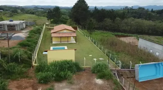 Lote/Terreno à venda, 600m² no Centro, Igaratá