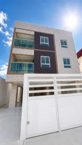 Apartamento com 2 Quartos à venda, 56m² no Bessa, João Pessoa