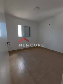 Apartamento com 2 Quartos à venda, 50m² no Jardim Firenze, Santa Bárbara D'Oeste