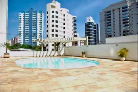 Apartamento com 3 Quartos à venda, 143m² no Cambuí, Campinas