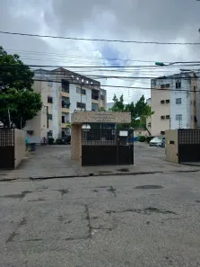 Apartamento com 2 Quartos à venda, 56m² no Iputinga, Recife